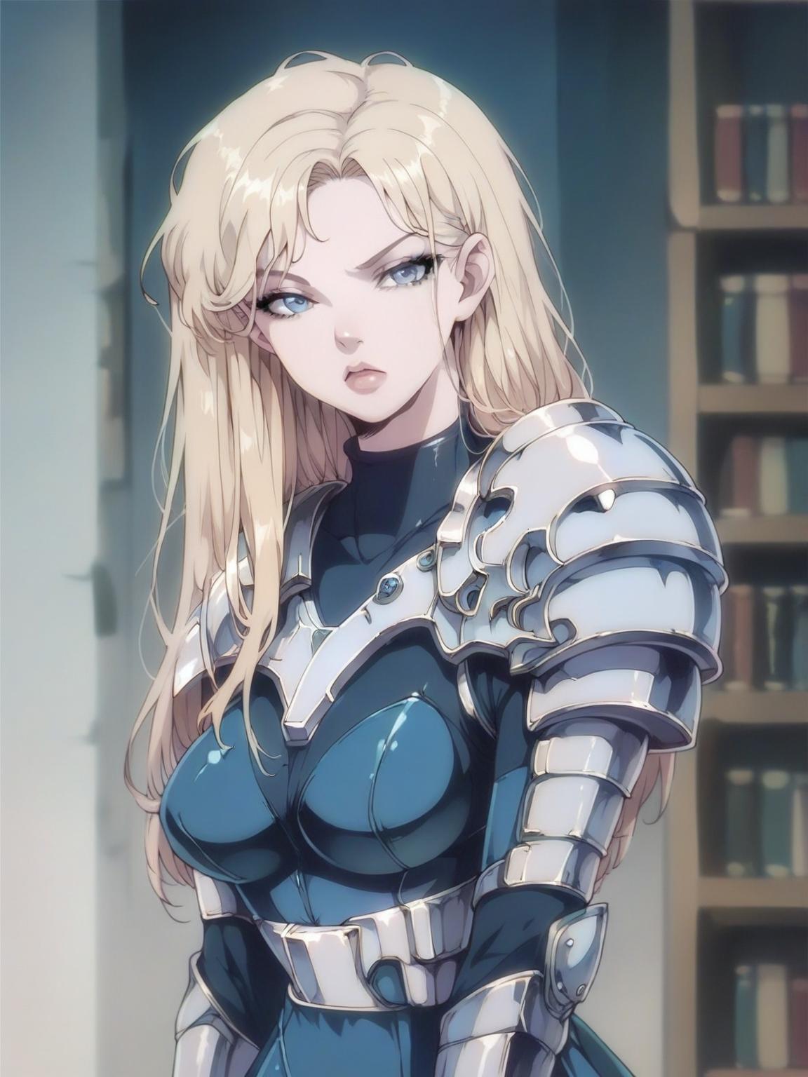 Mother Volkov (Mother-092) thumbnail