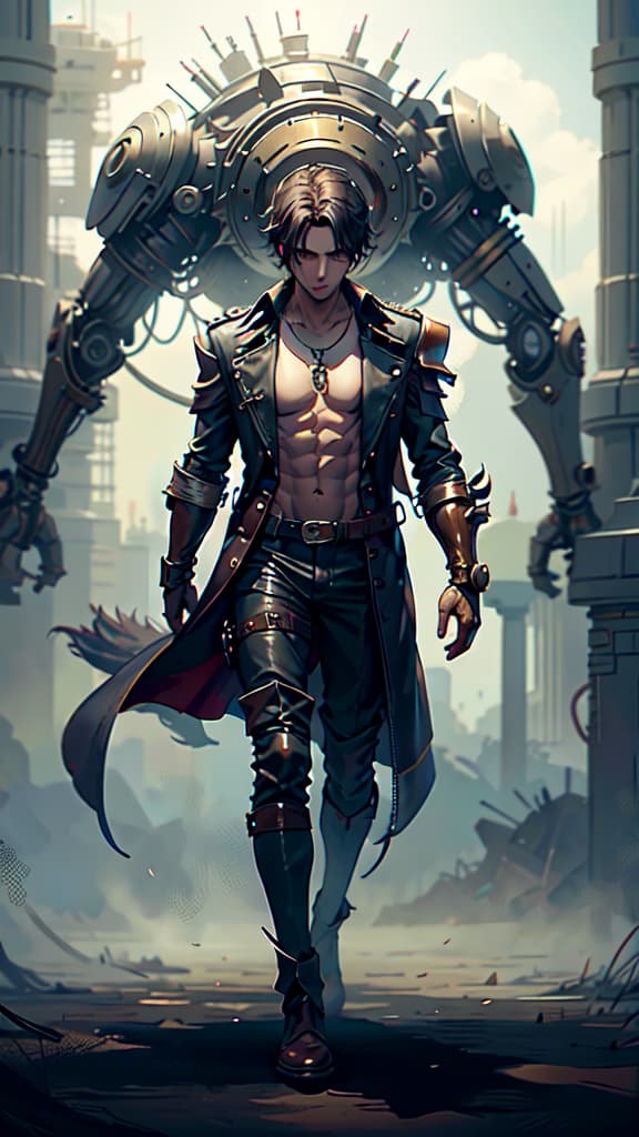"Lysander" thumbnail