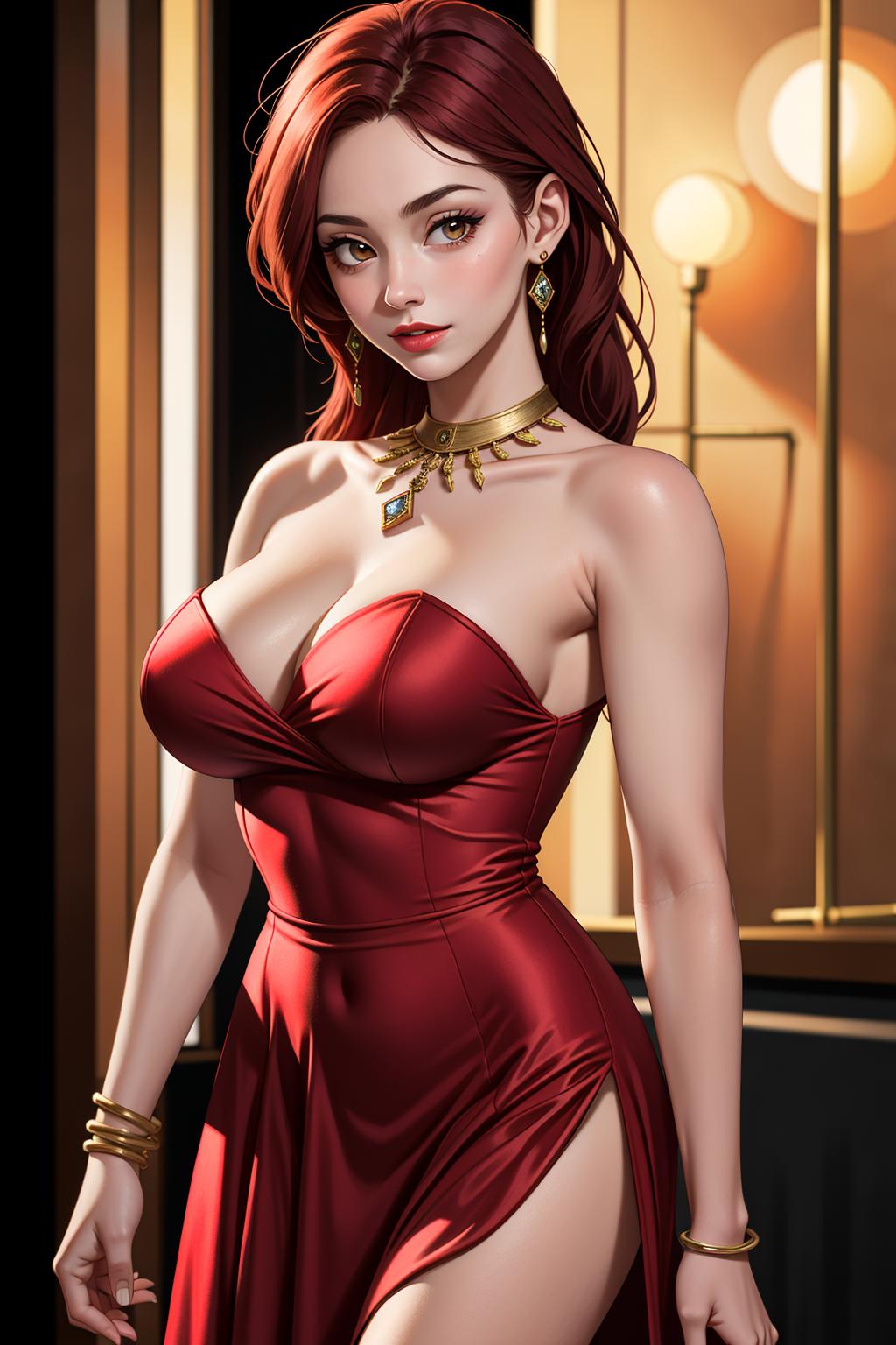 Ruby Valentine thumbnail