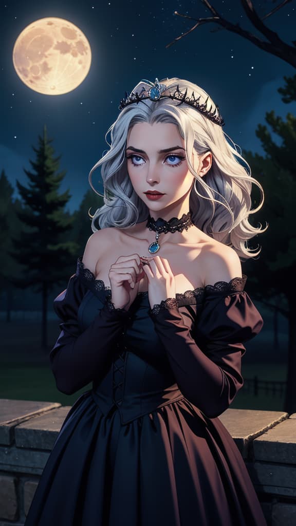 "Artemis" thumbnail