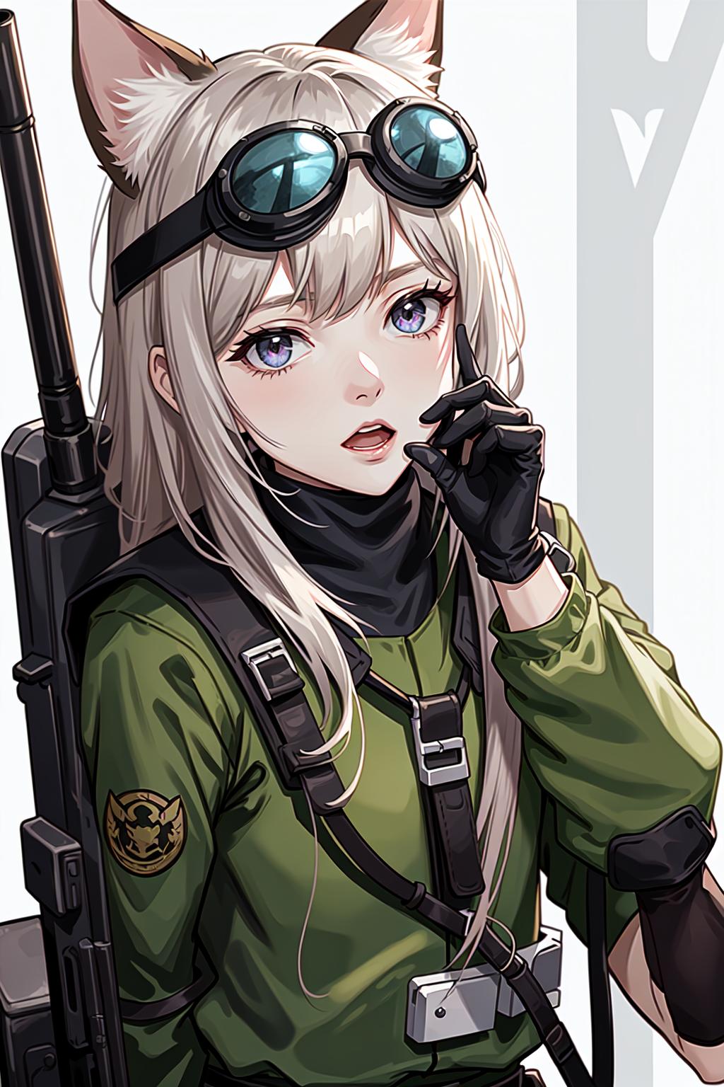 Marry sae| GL thumbnail