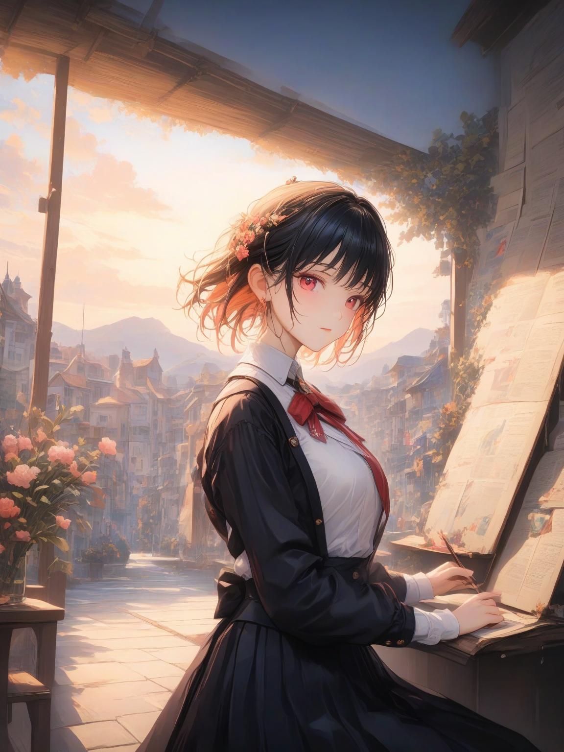 Fantasy academy  thumbnail