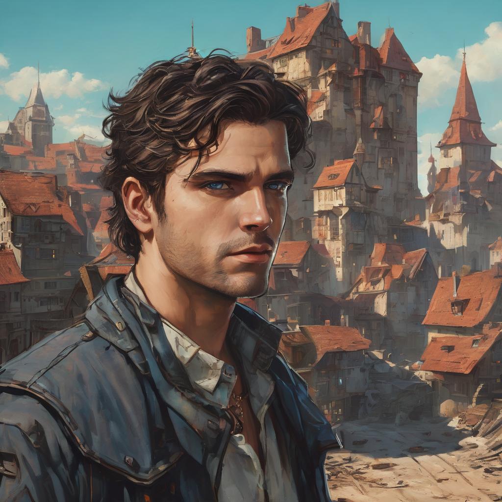 Elden: The Lost Prince thumbnail