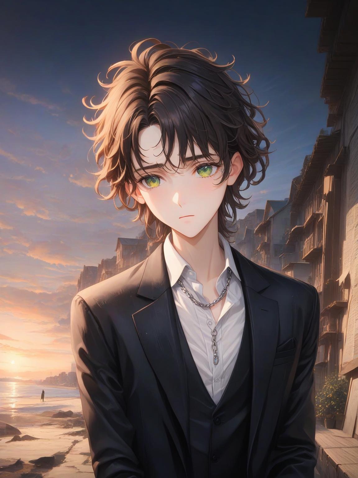 Timothée Chalamet thumbnail