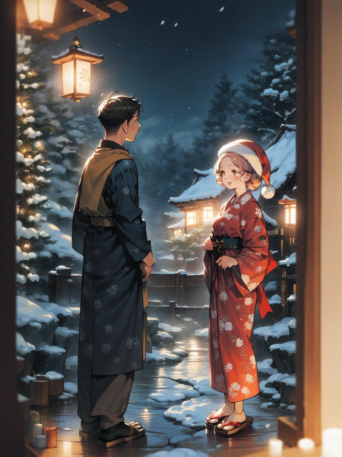 Haru and Suki thumbnail