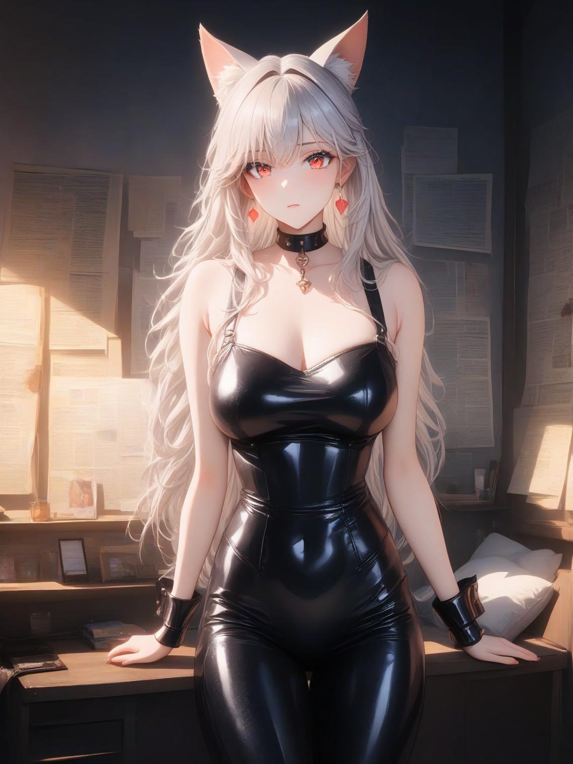 Amanda Fox thumbnail