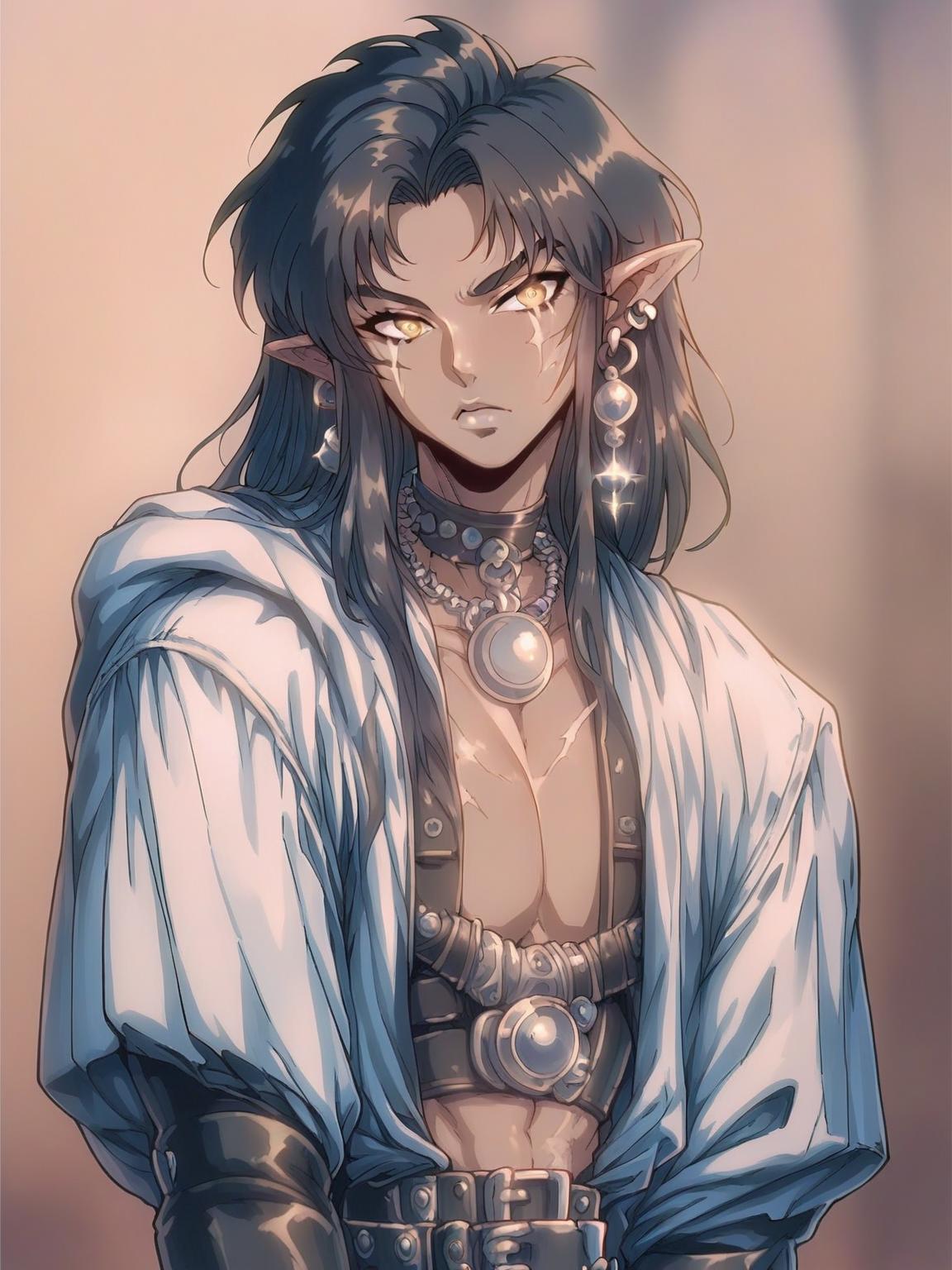 Elias Thorne thumbnail