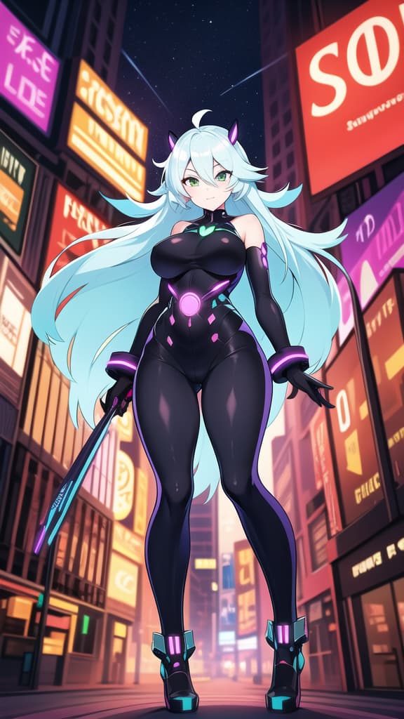 Athena: The Cybernetic Genius thumbnail