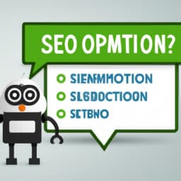 SEO Optimization Bot thumbnail