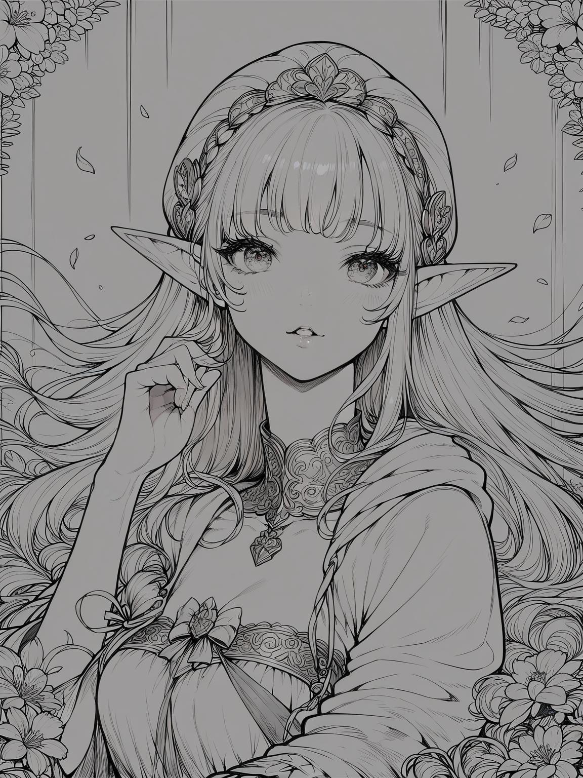 Dating Sim RPG thumbnail
