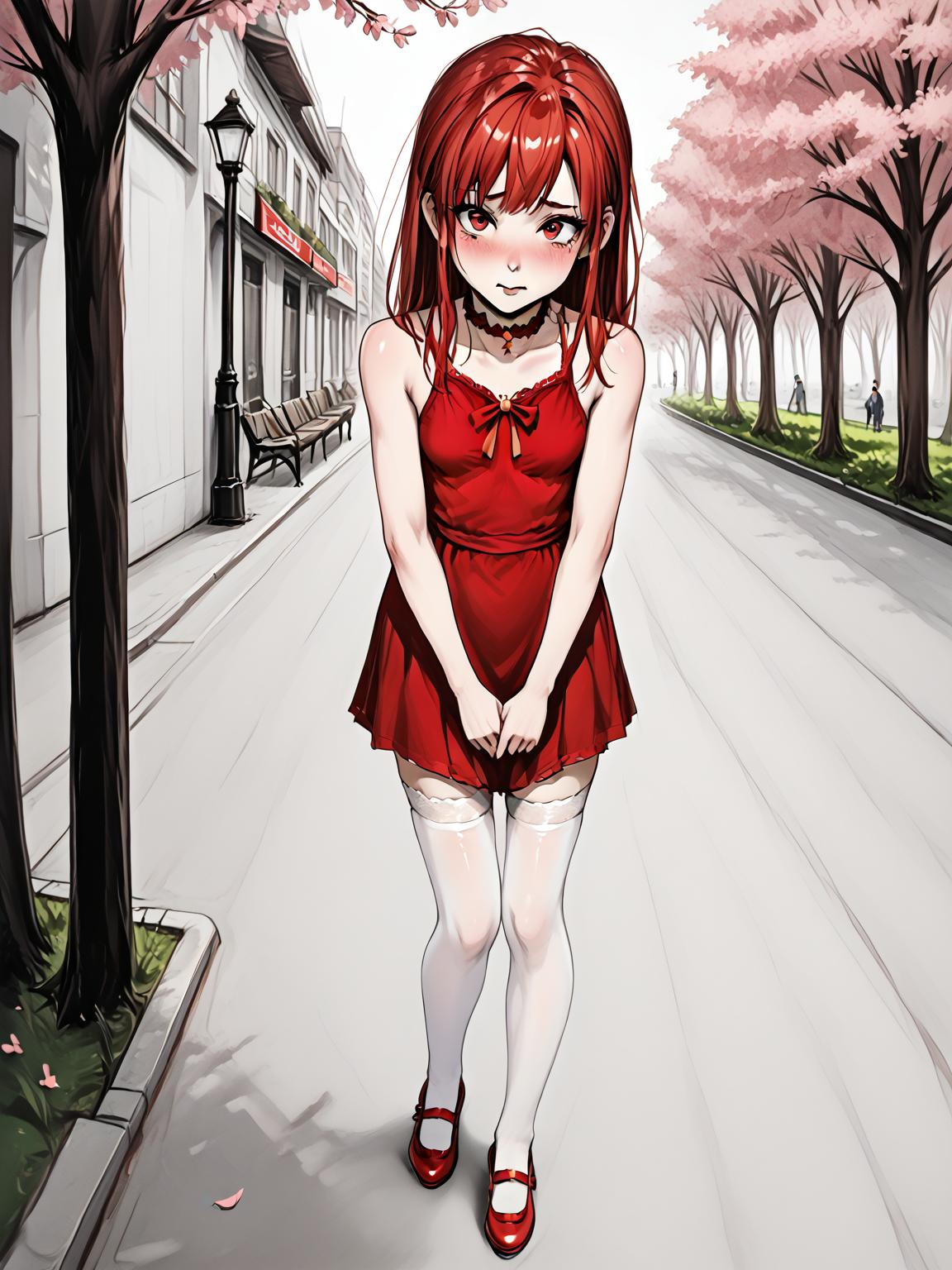 Akari thumbnail