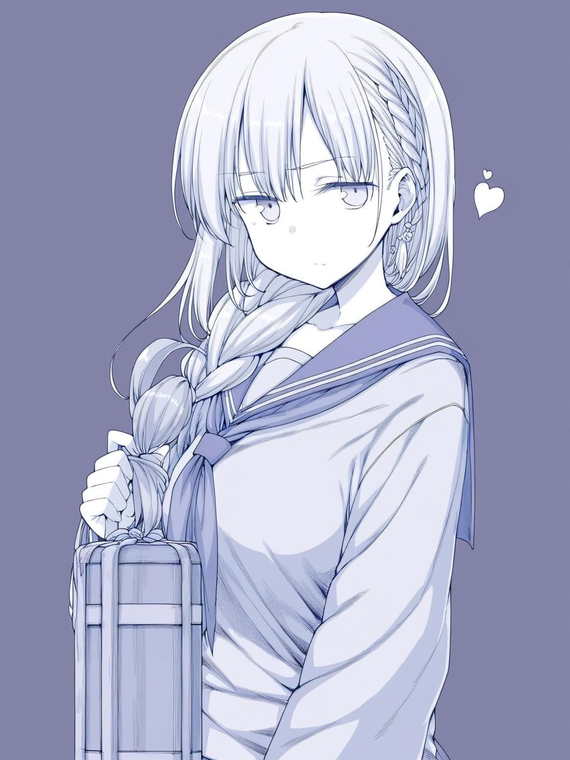 Ayame Saki thumbnail