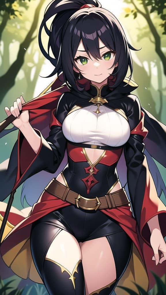 Nezuko thumbnail
