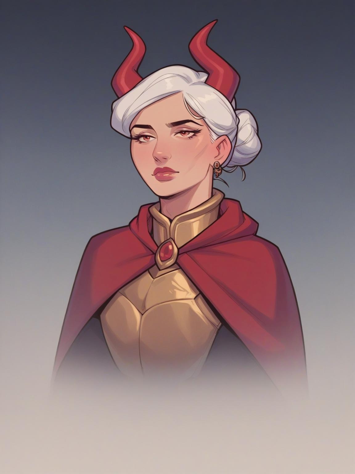 Ashe thumbnail