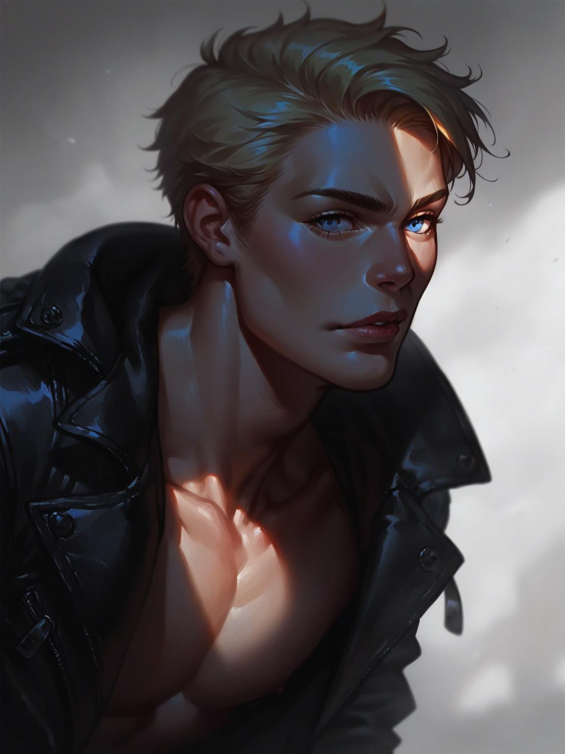 Ethan Hayes thumbnail