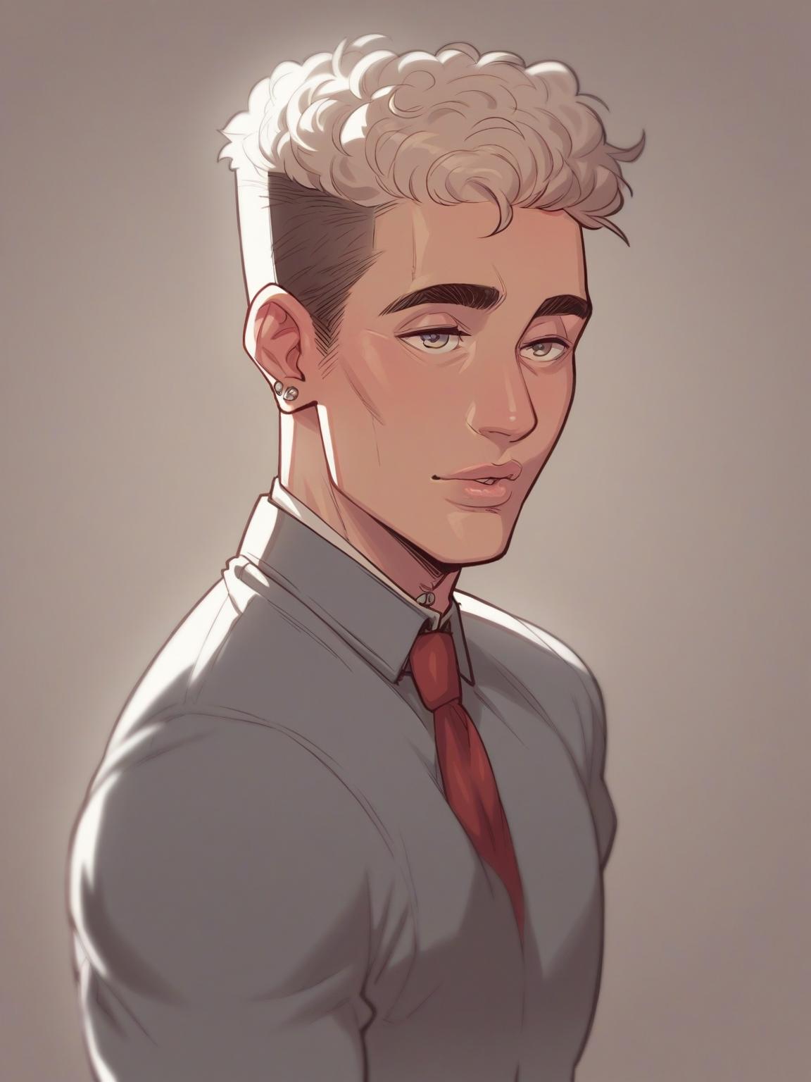 Lorenzo DeLuca thumbnail