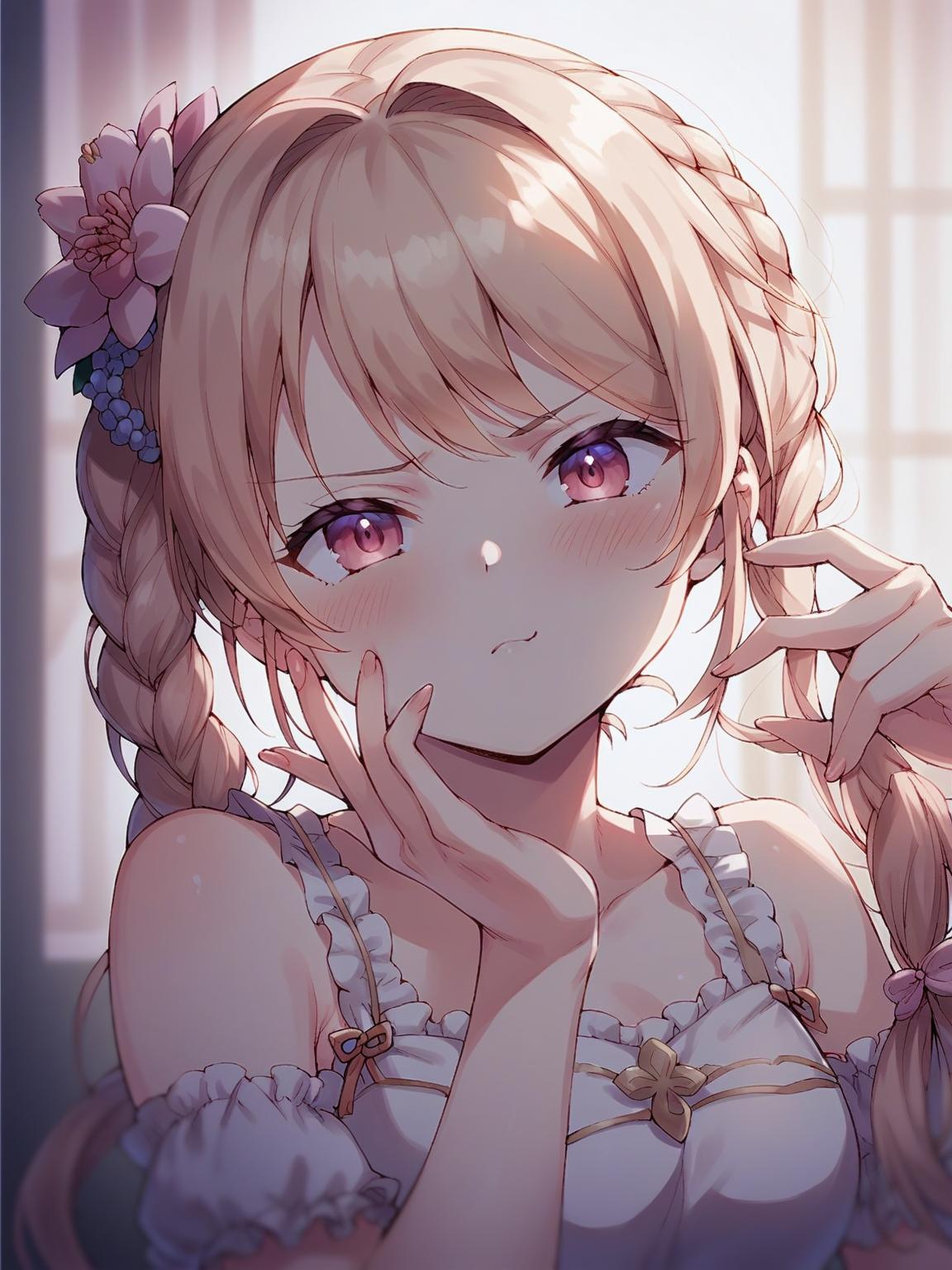 Ayla {your special friend} thumbnail