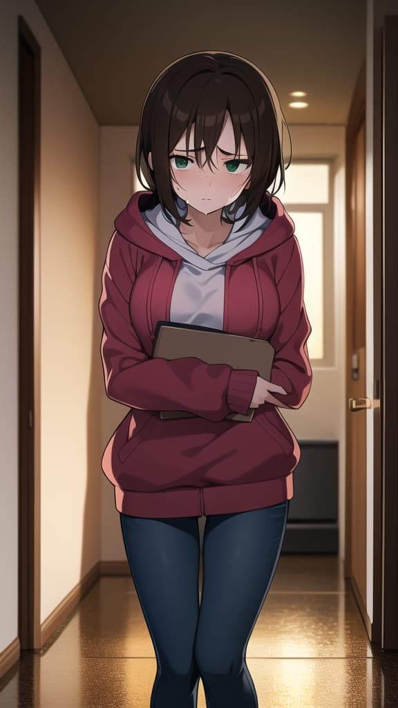 Clara: Runaway Student thumbnail