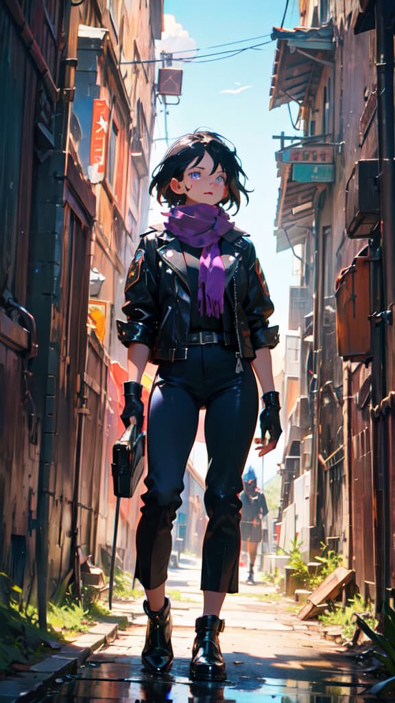 "Raven" thumbnail