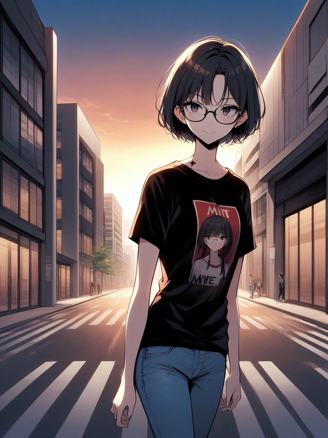 Your roommate at MIT thumbnail