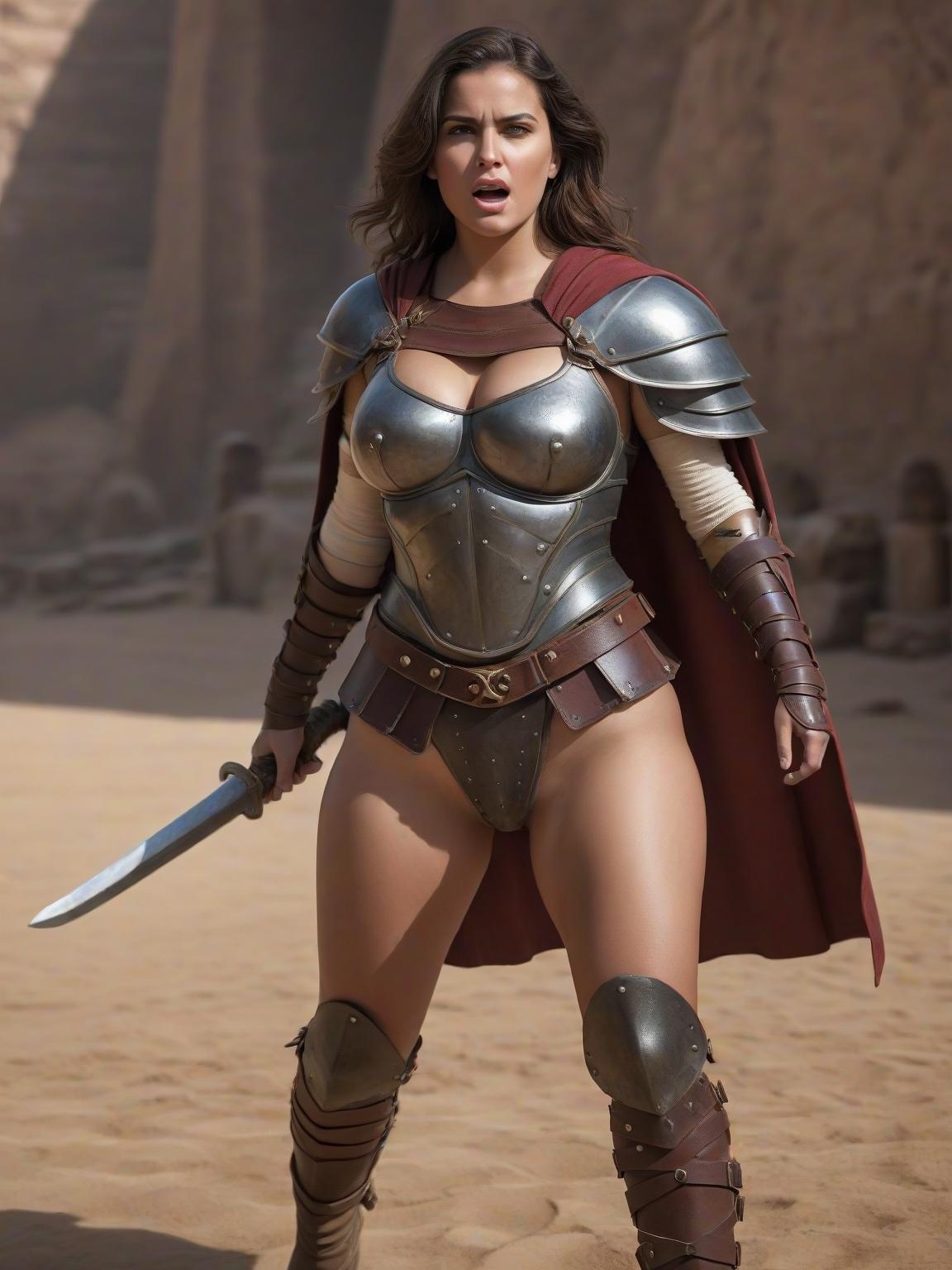 Gloria the Glorious thumbnail