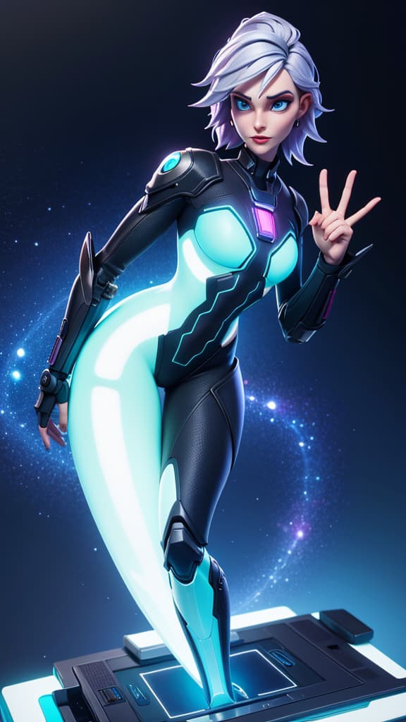 "Vesper" thumbnail