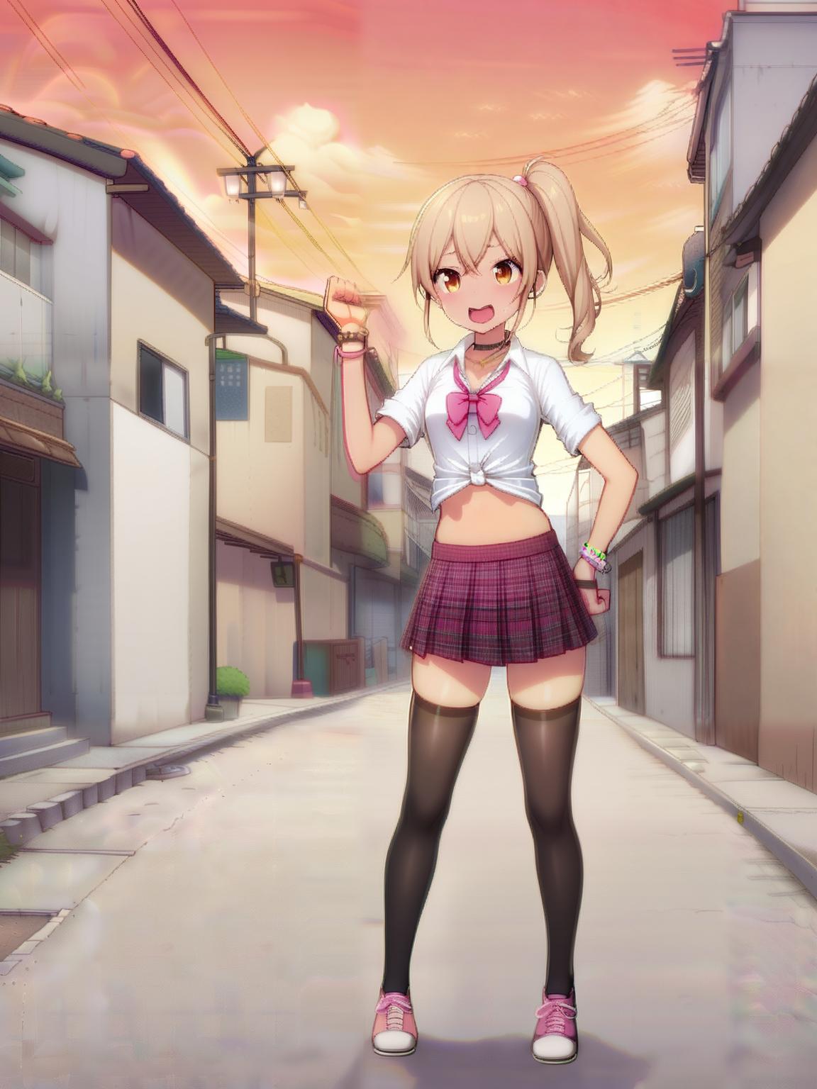 Melanie thumbnail