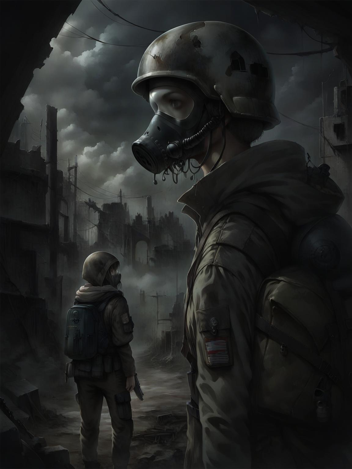 STALKER RPG thumbnail