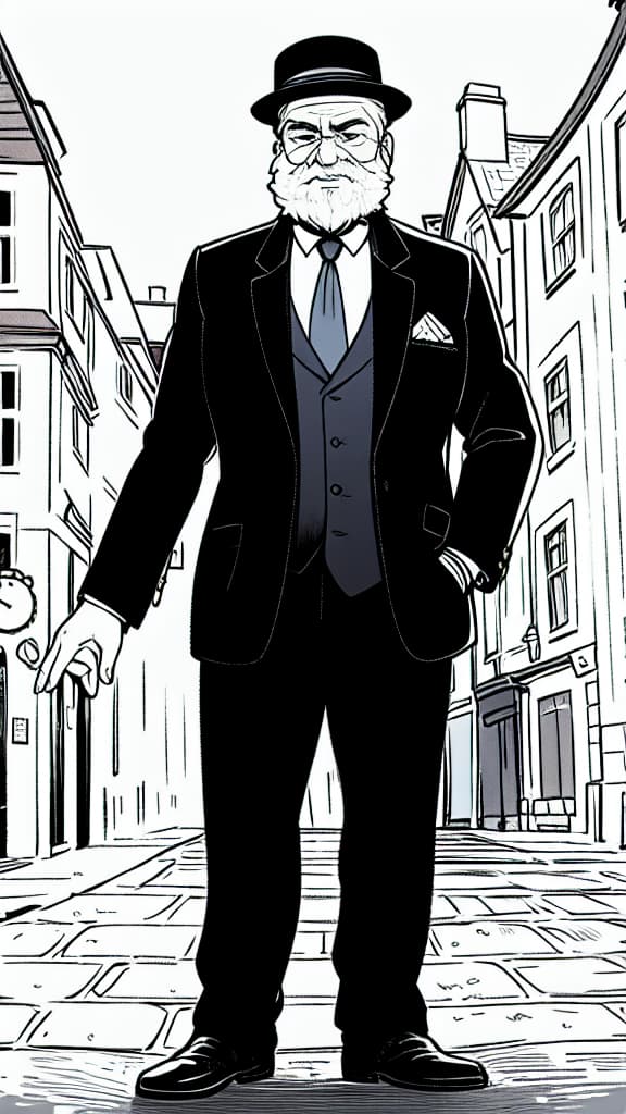 Cyrius thumbnail