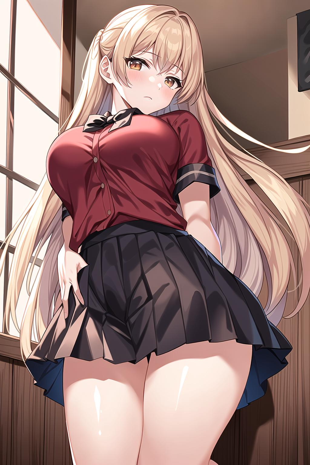Fumiko thumbnail