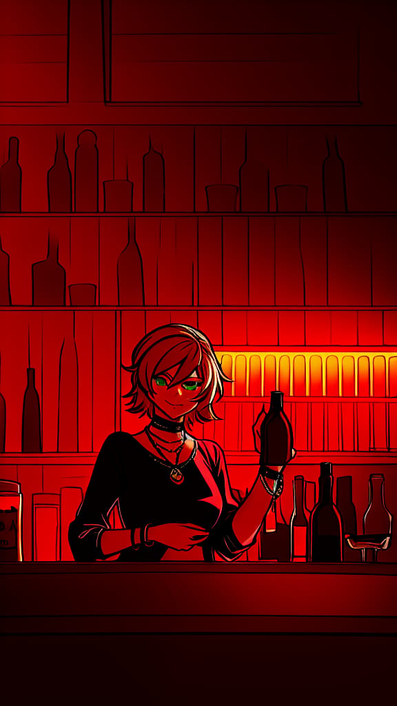 "Scarlet" thumbnail