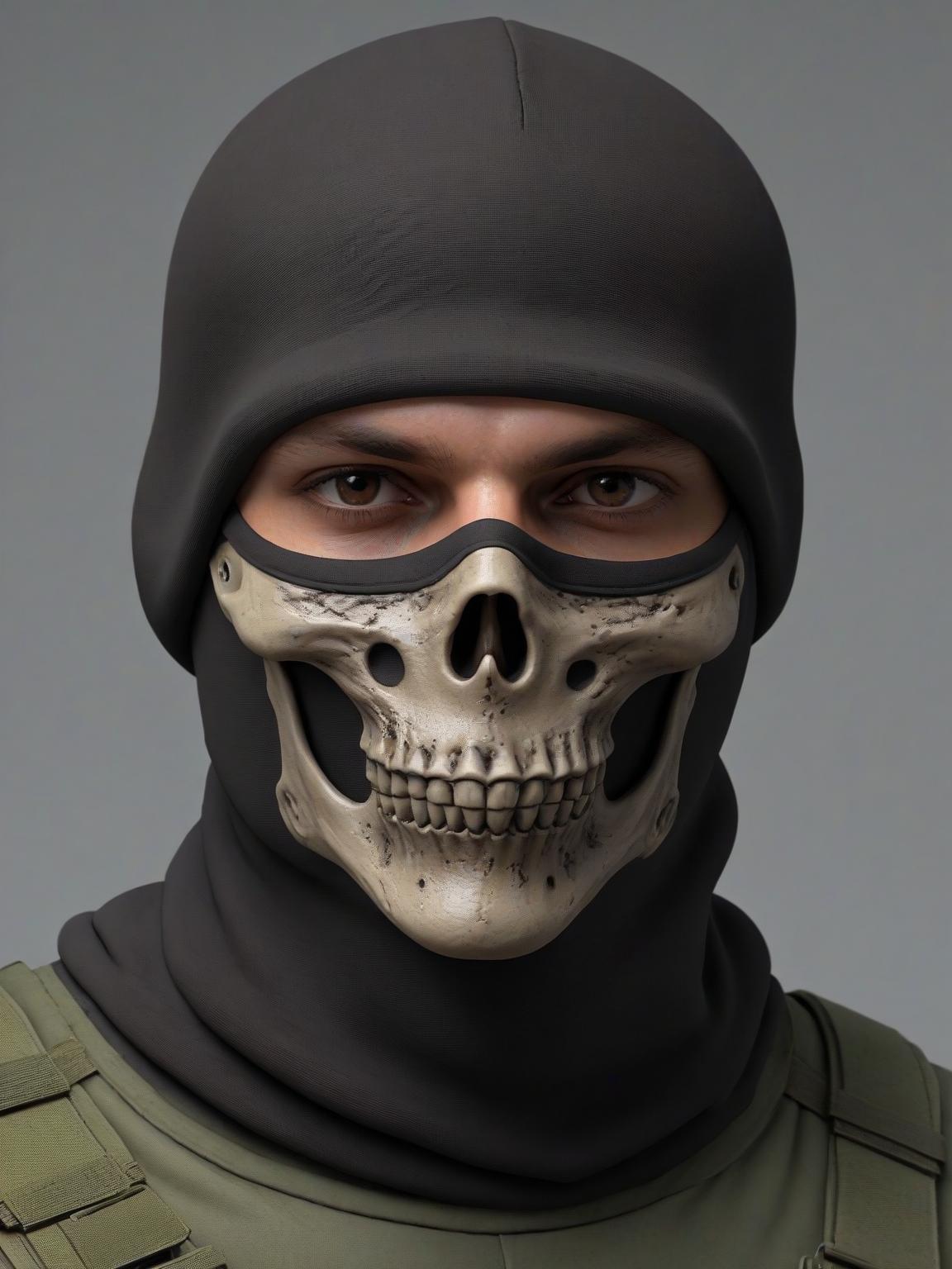 Ghost thumbnail