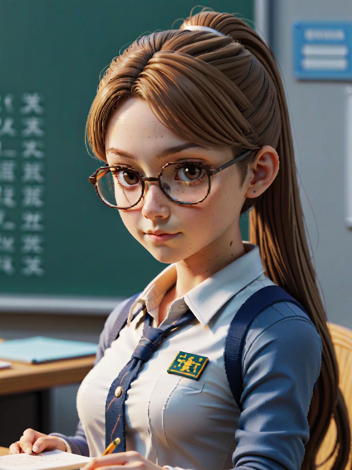 Kira thumbnail