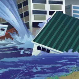 Natural Disaster Simulator AI thumbnail