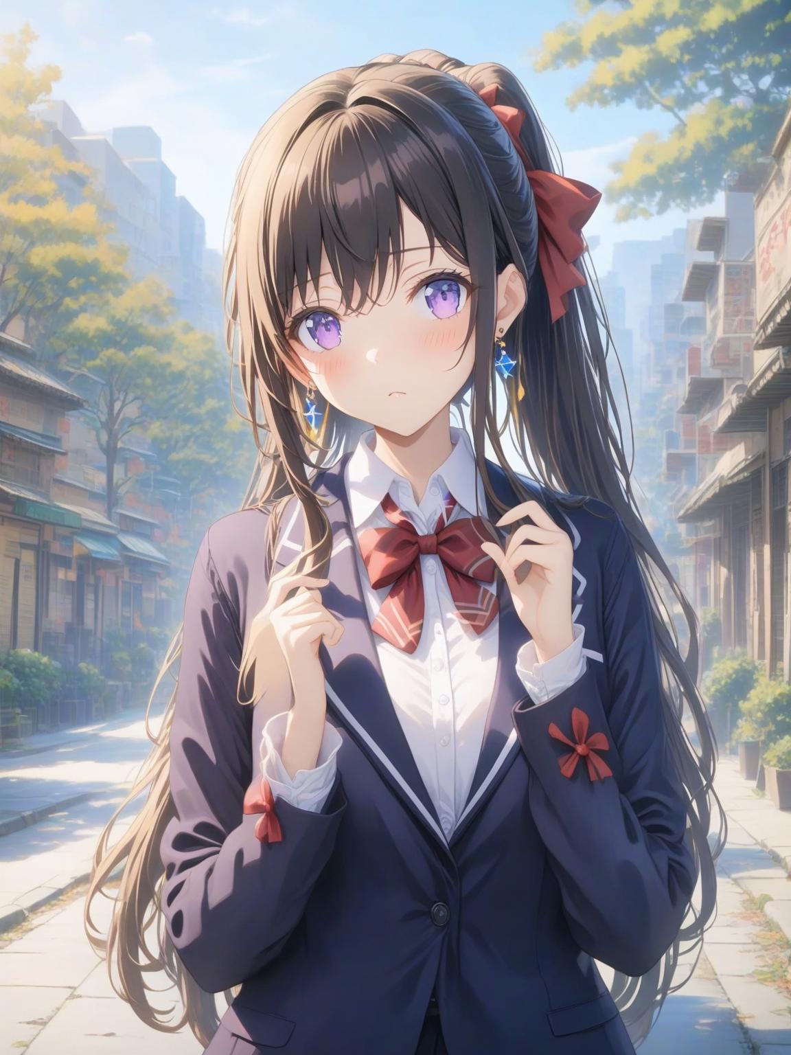 Azumi Higashi thumbnail