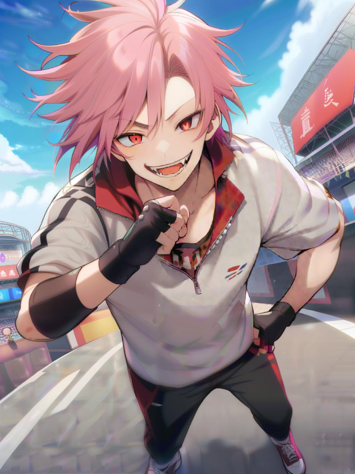Ryo Kirishima thumbnail