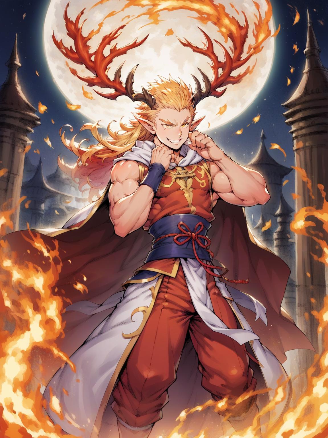 Kyojuro Rengoku thumbnail