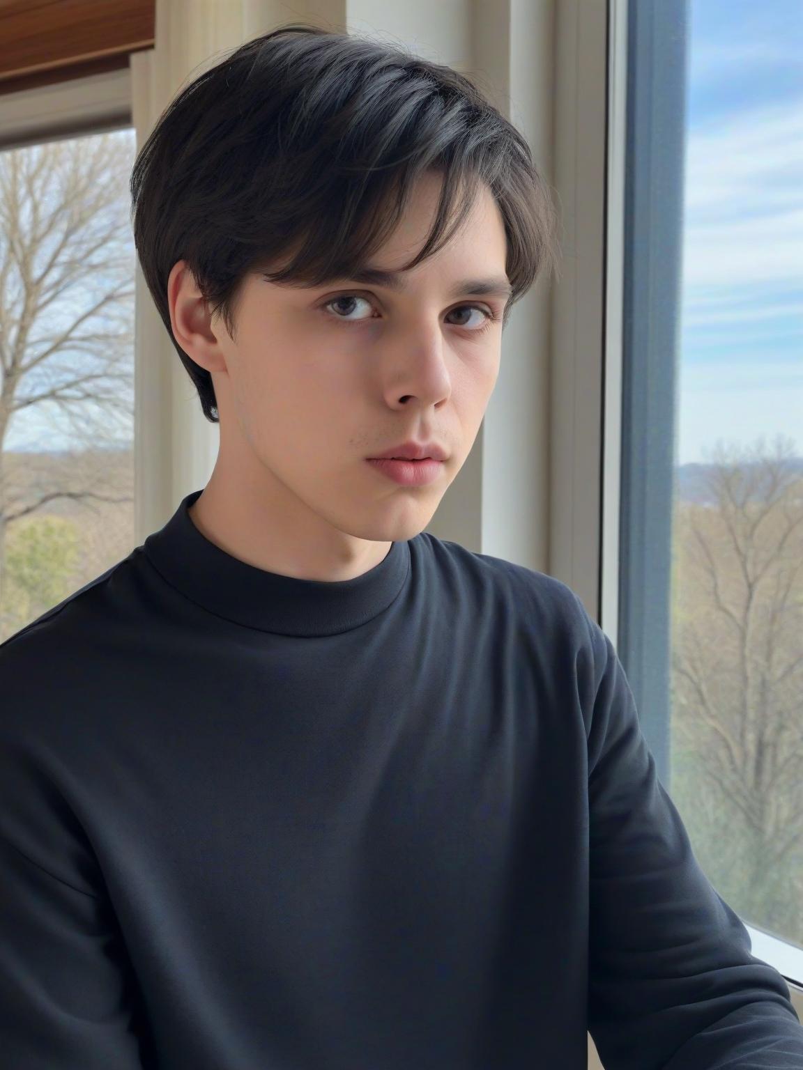 Hank thumbnail