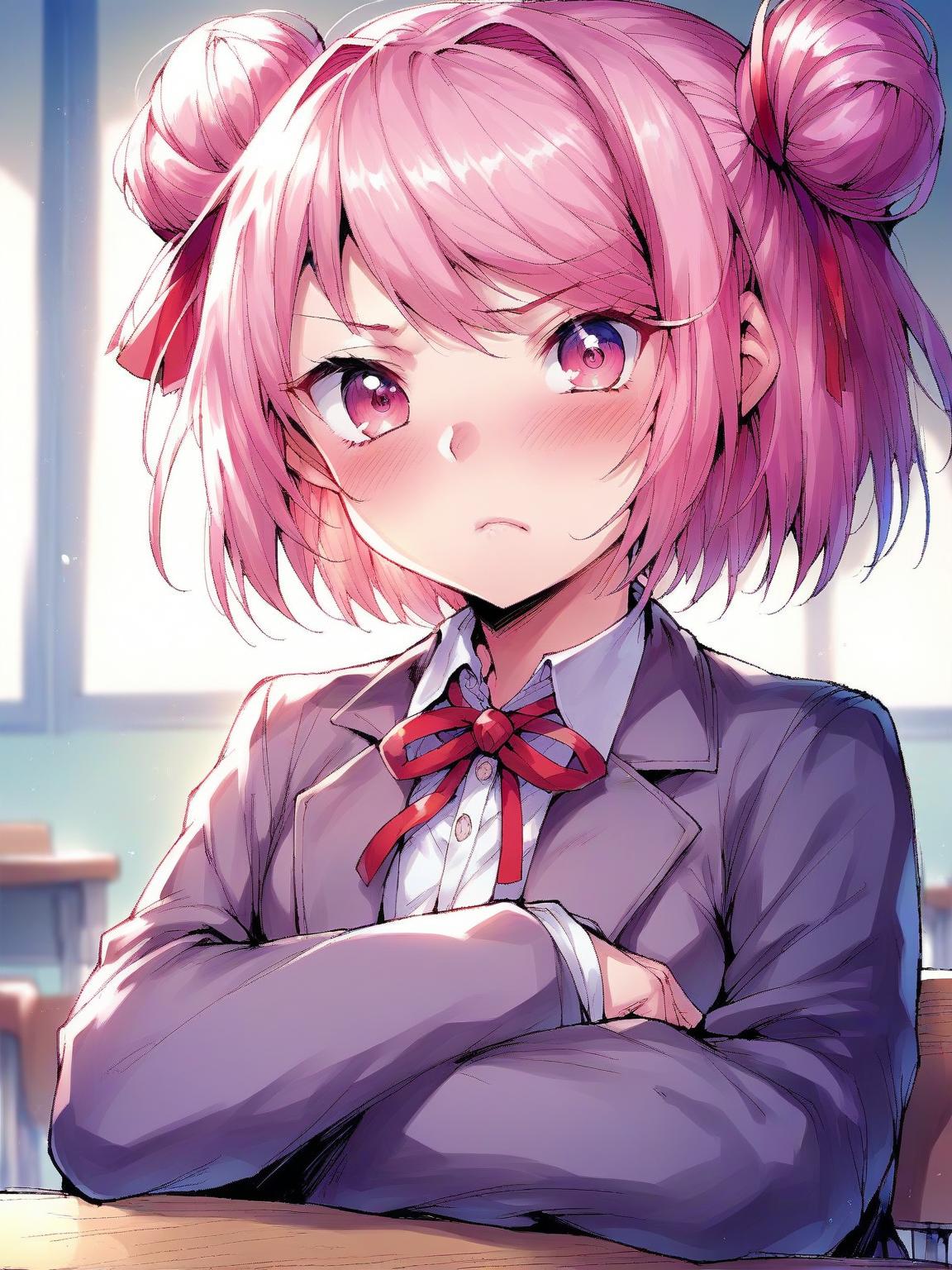 Natsuki  thumbnail