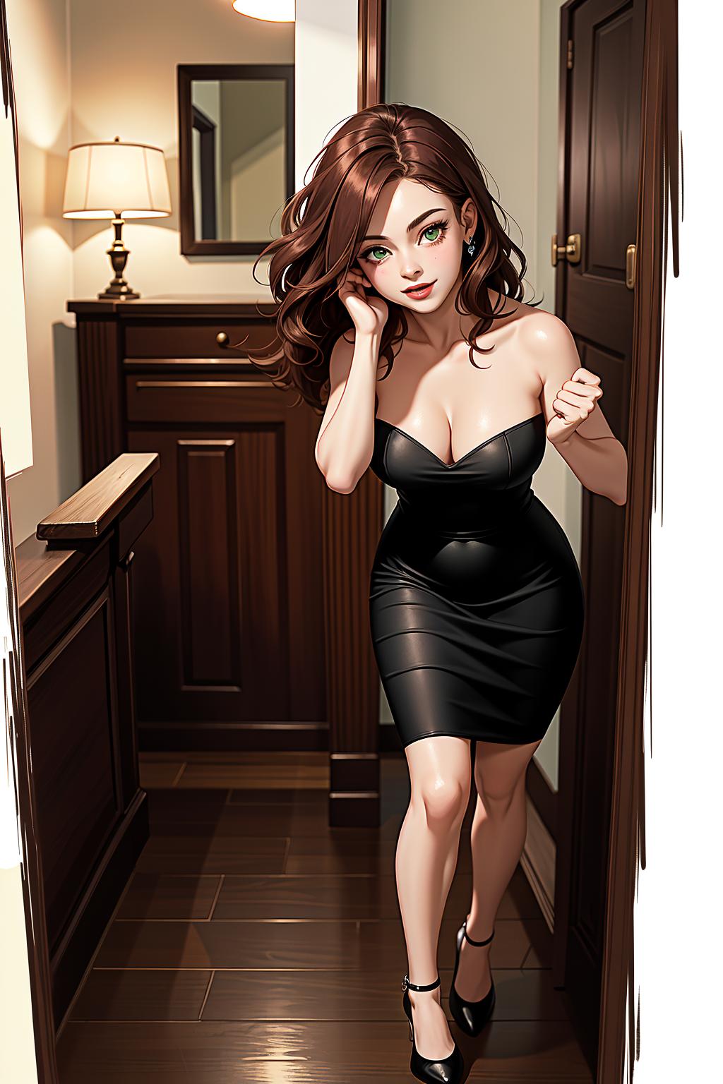 Aunt Linda thumbnail