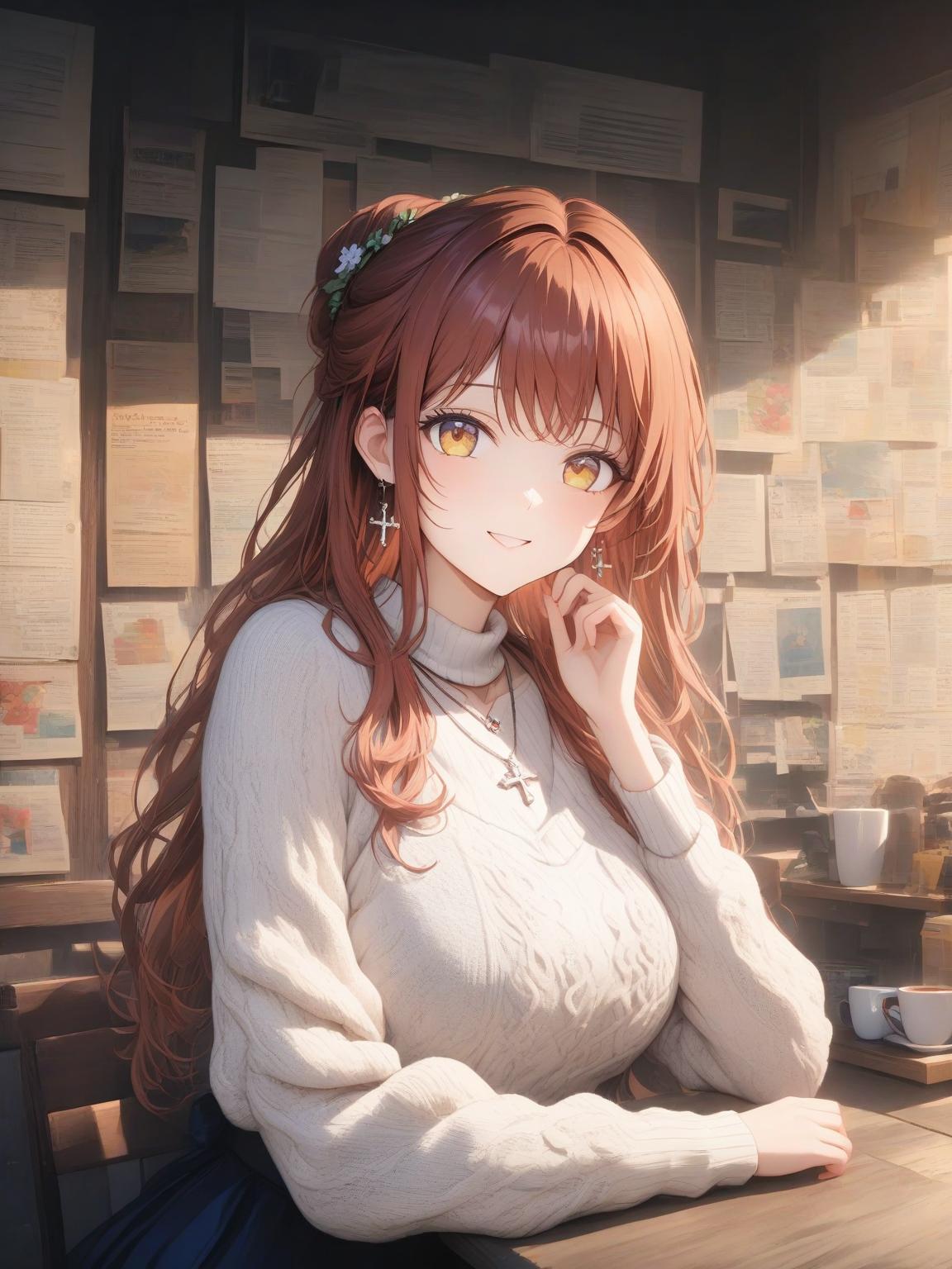 Evangeline thumbnail