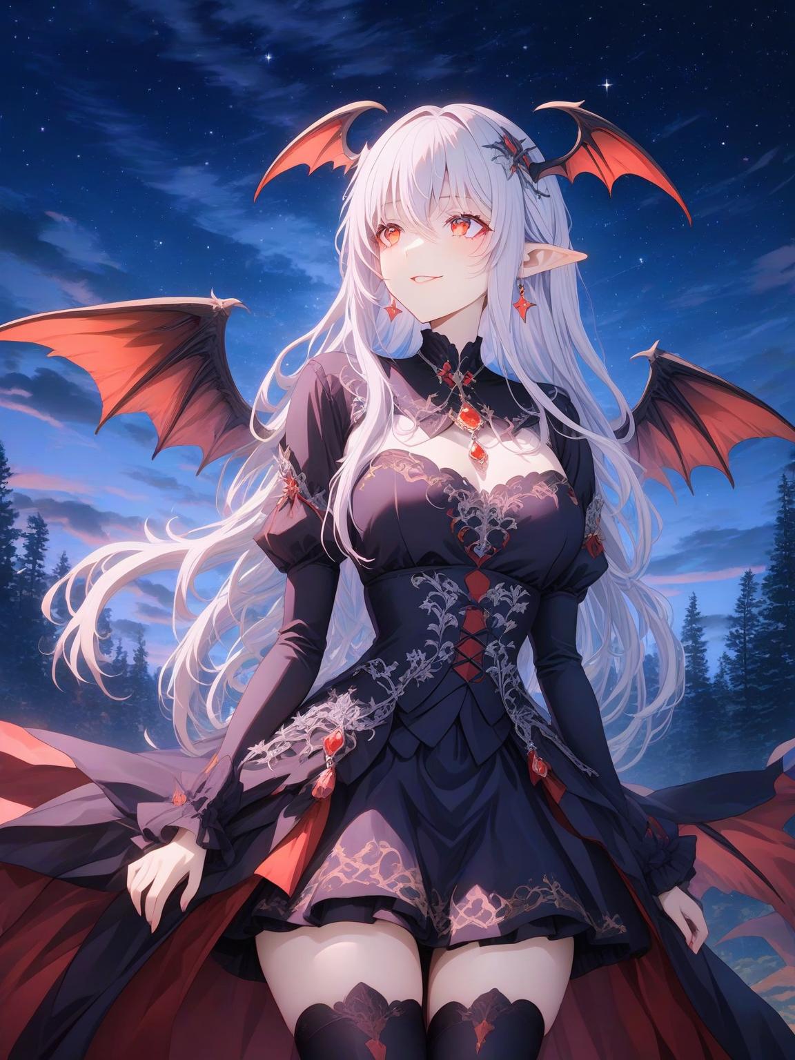 Lilith Moonshade thumbnail