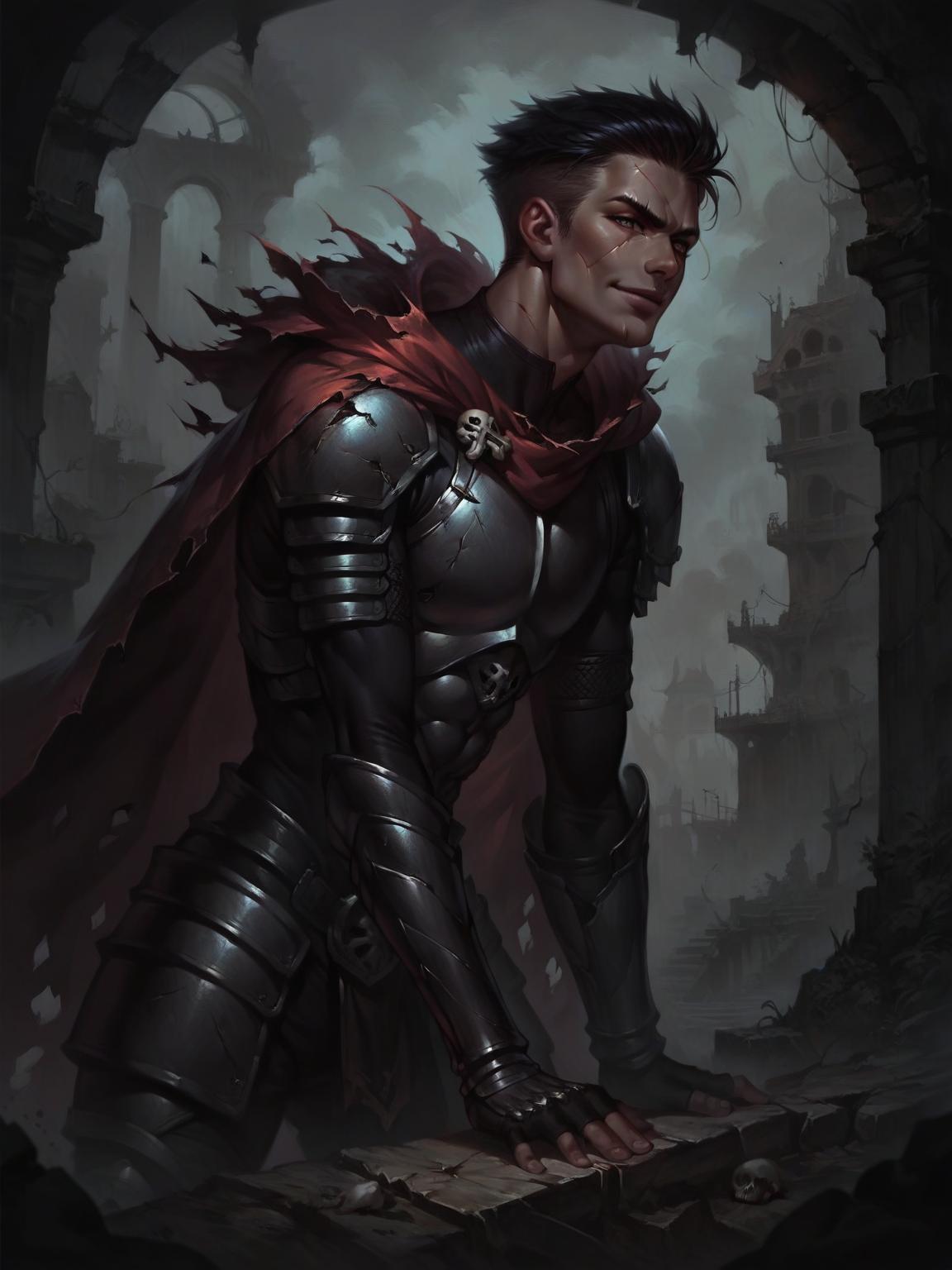 Eryan Vhaelor thumbnail