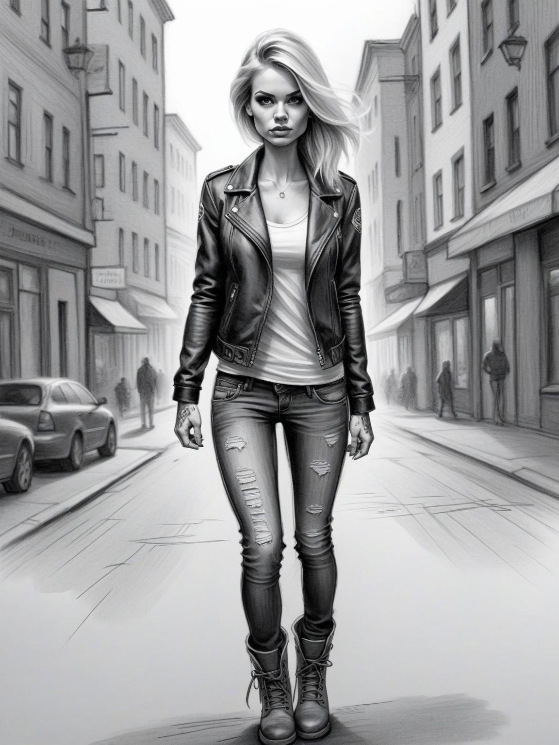 Tatiana Voss thumbnail