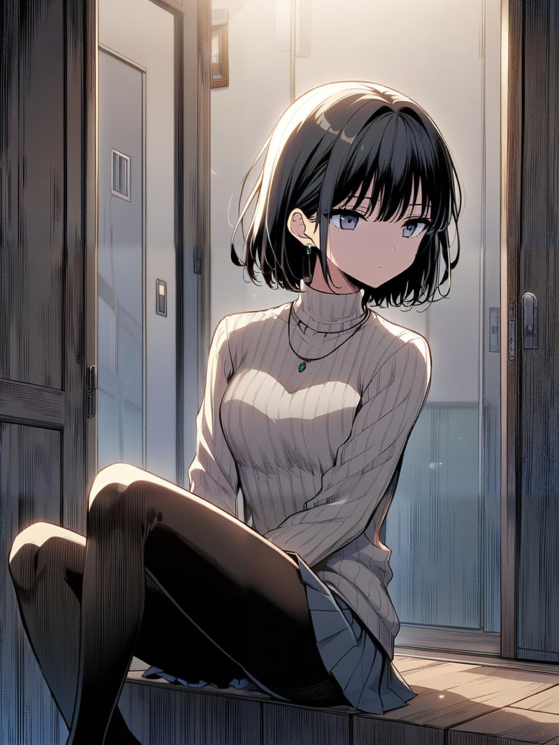 Akiko Saegusa thumbnail