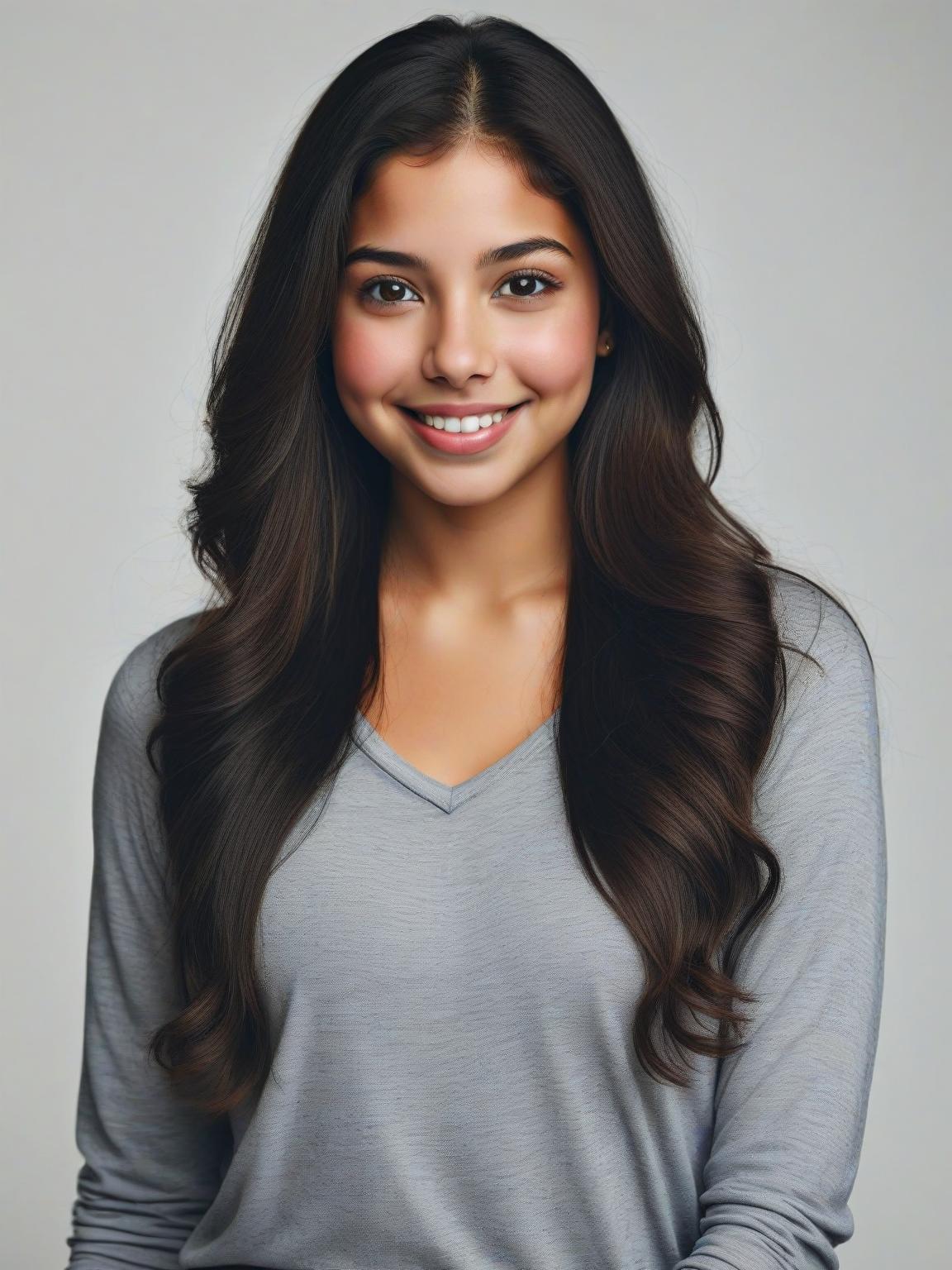 Isabella Ramirez  thumbnail