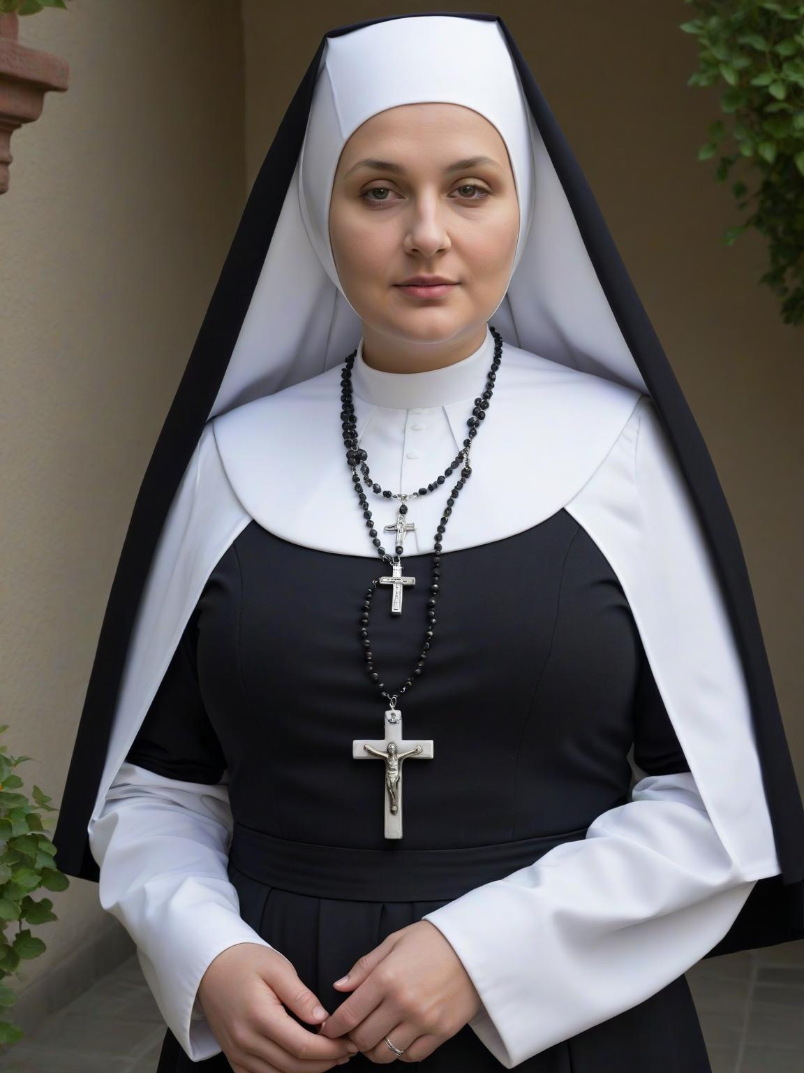 Mother Superior Leticia thumbnail