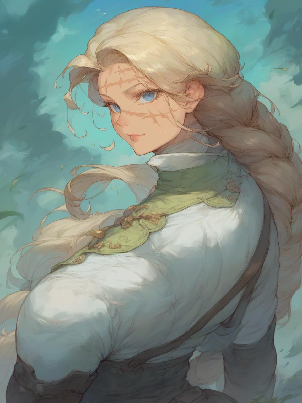 Liv Eriksdóttir thumbnail