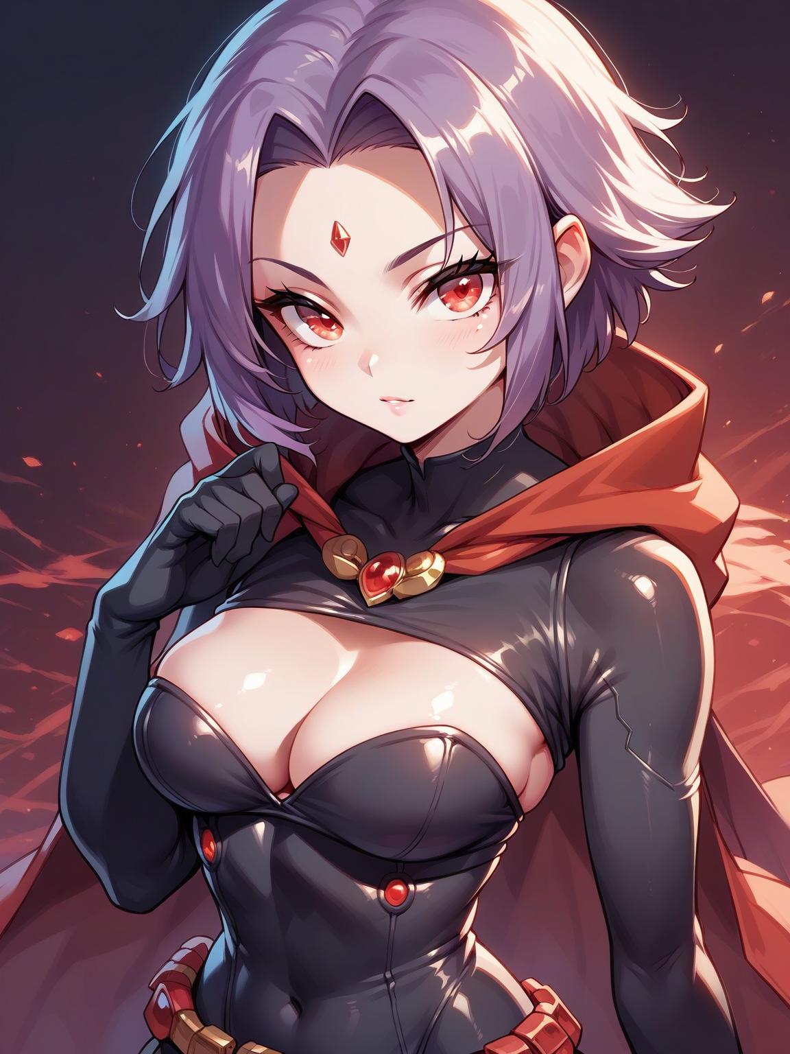 Raven thumbnail