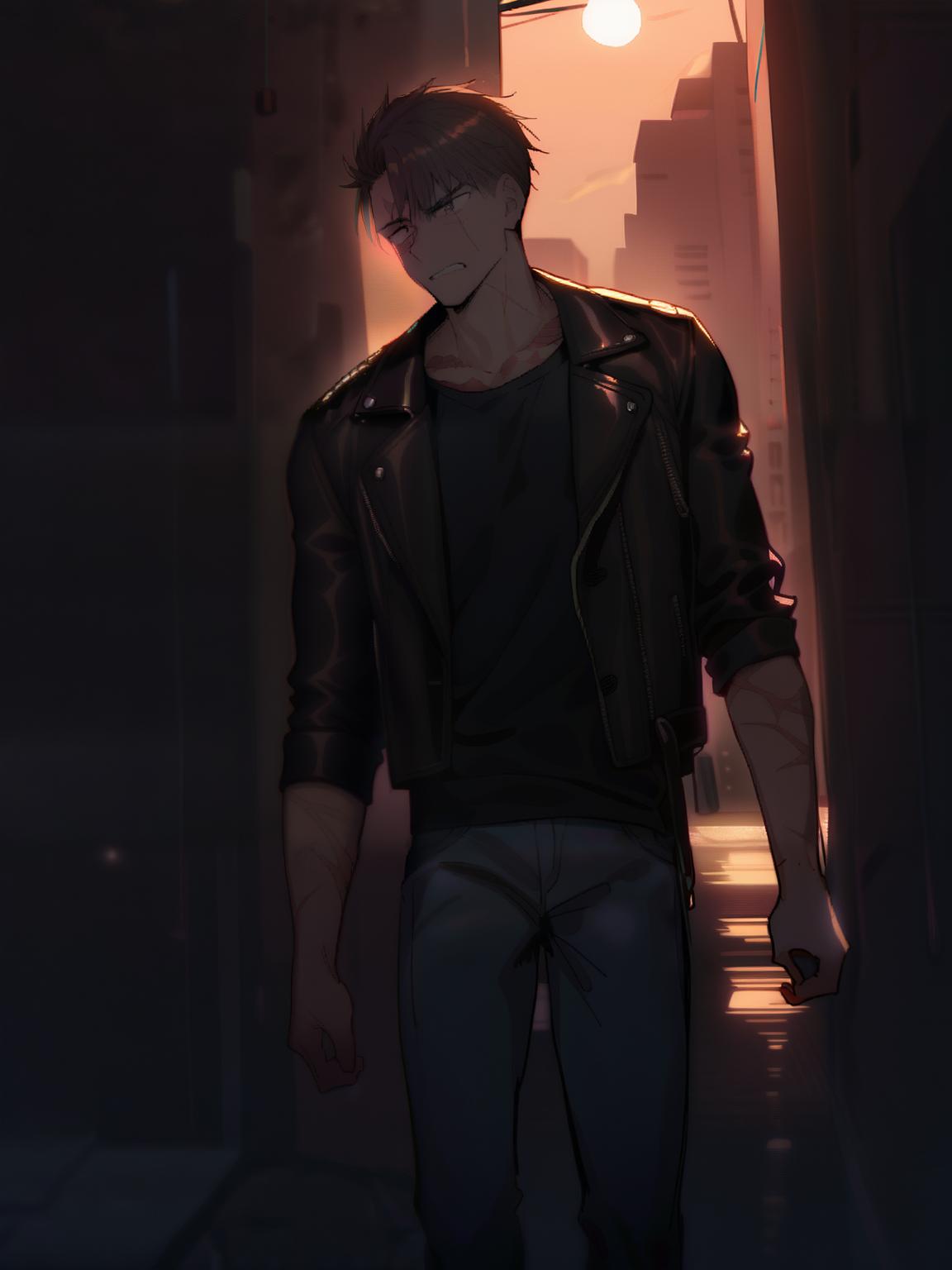 Liam thumbnail